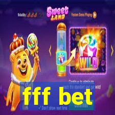 fff bet